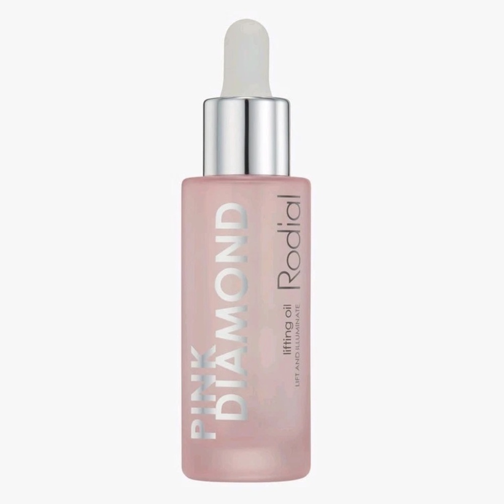 RODIAL Pink Diamond Lifting Oil *New! $39 (+ discount ship, original retail $75)